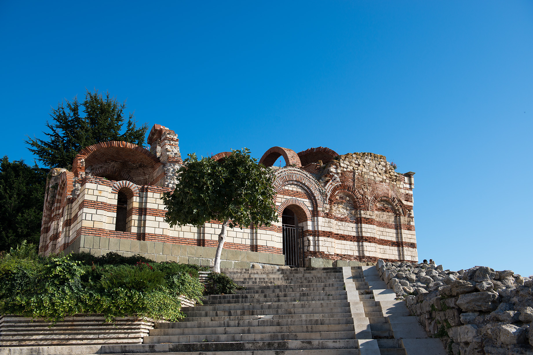 Nessebar (Несебър)